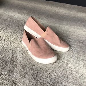 Dusty Pink | dv | Sneakers